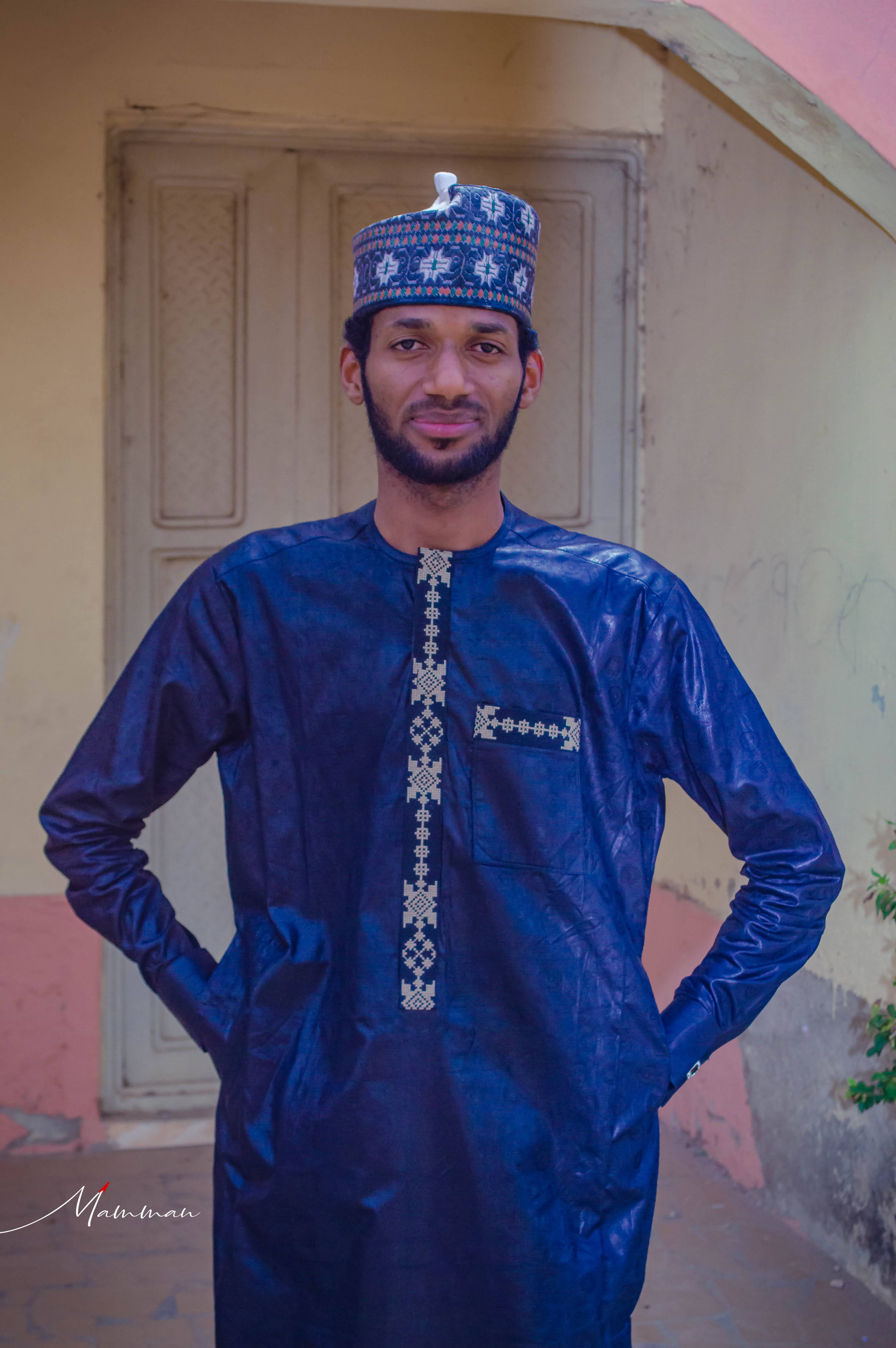 Mubarak Kasim Maishanu