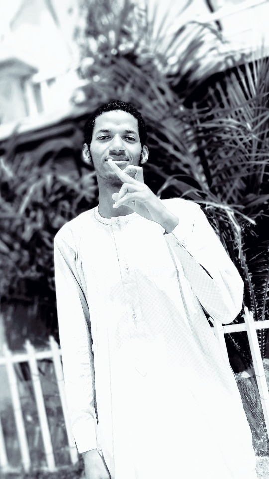 Mubarak in 2019